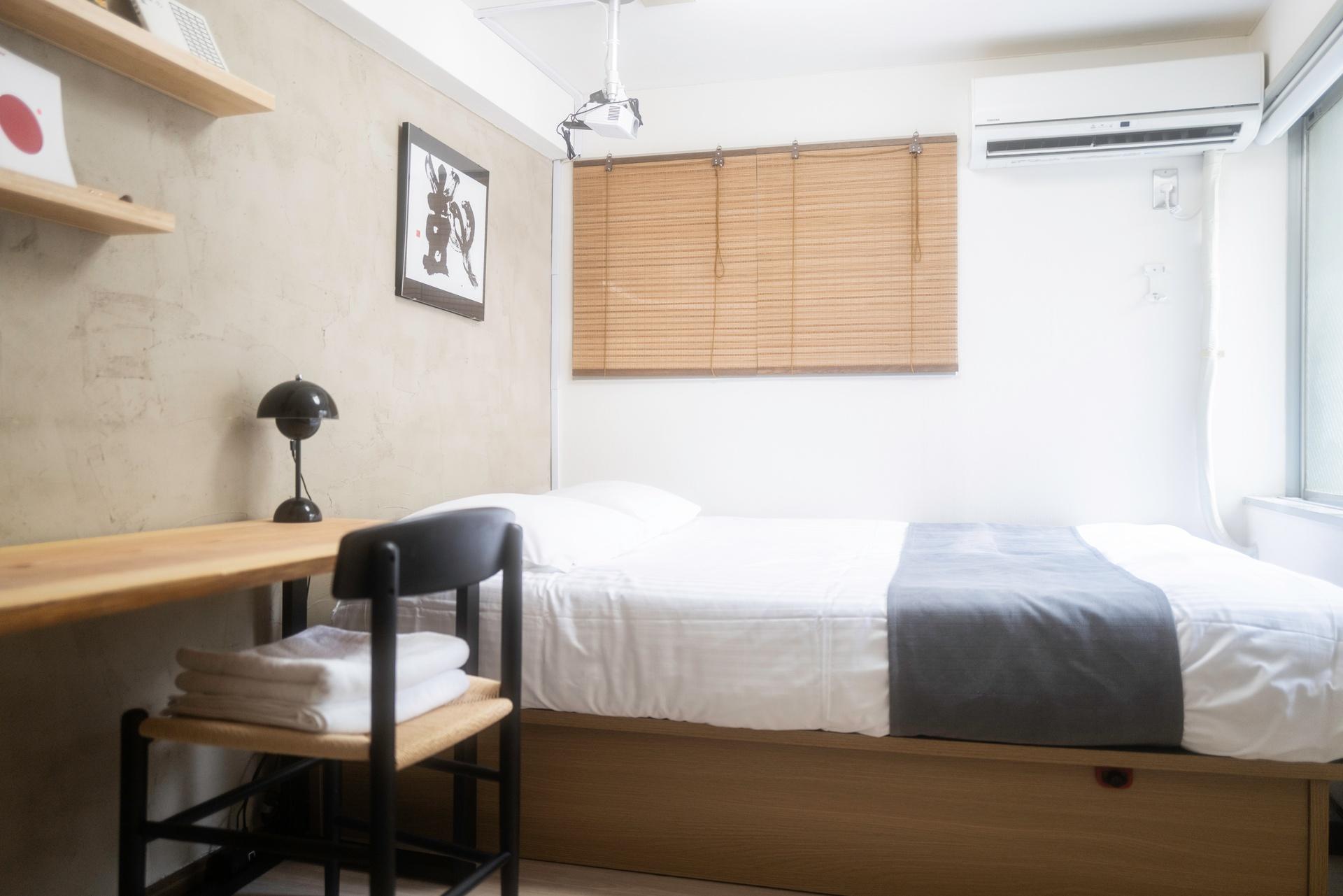 Ikebukuro Studio Flats