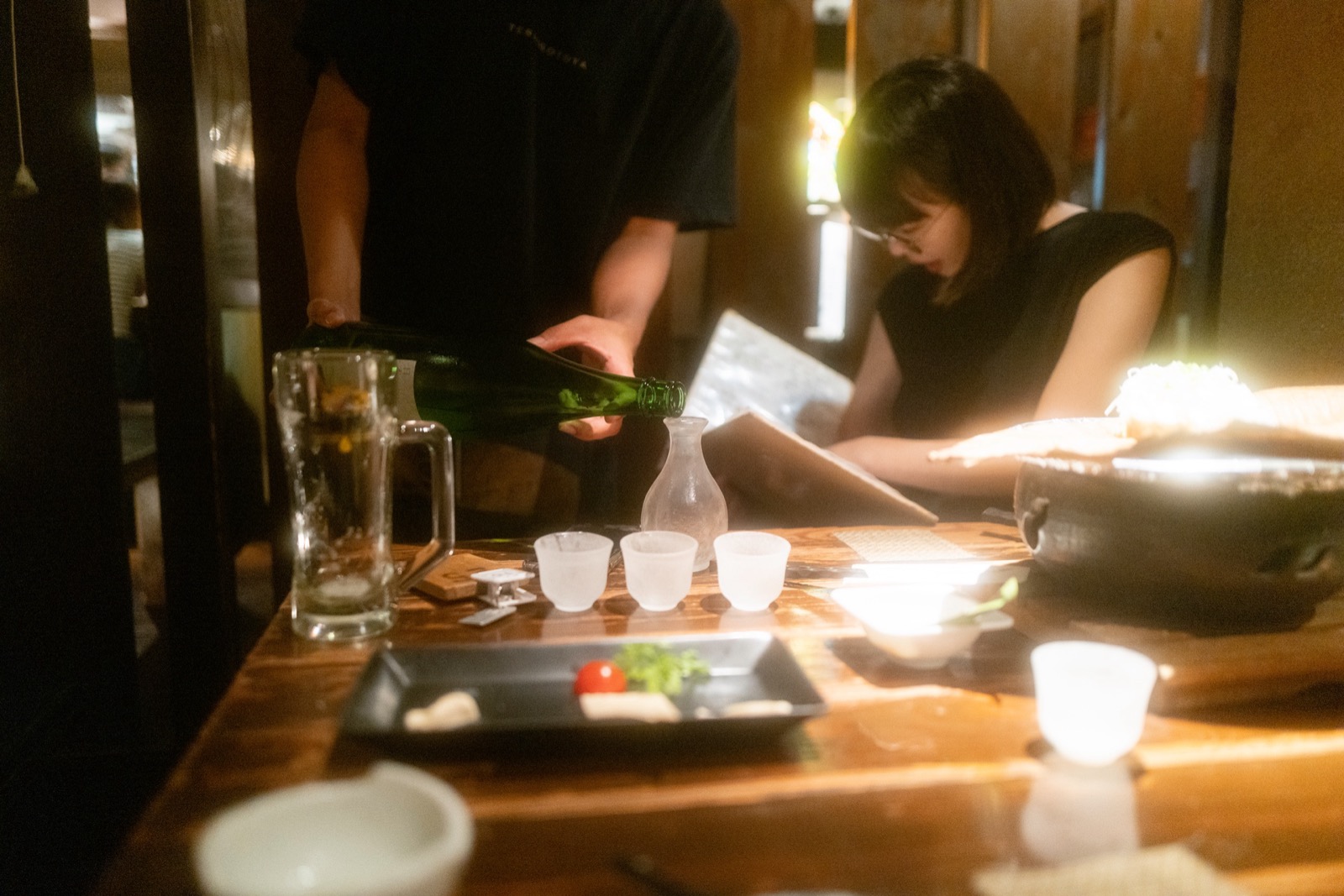 Teshigotoya Izakaya 2