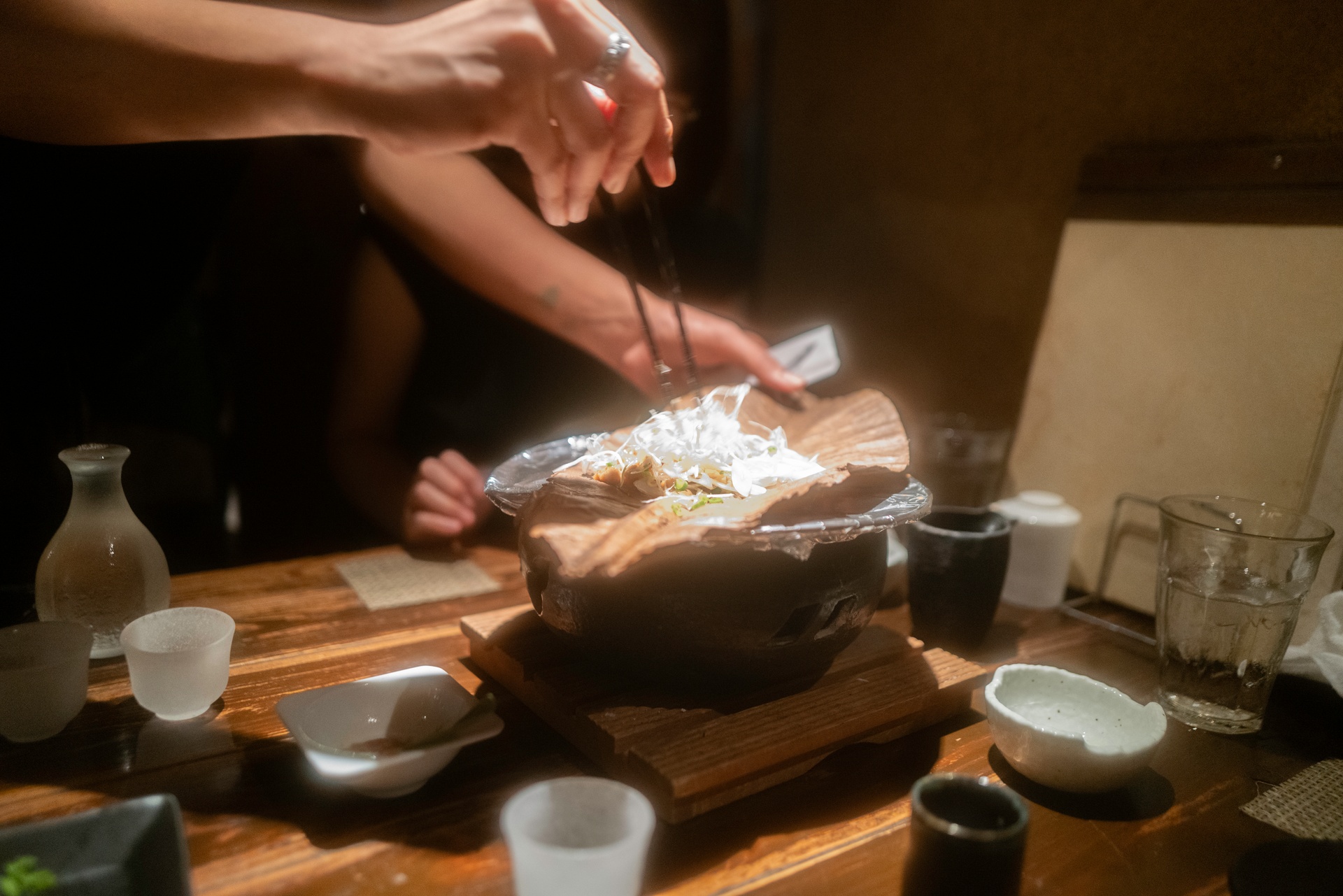 Teshigotoya Izakaya 3