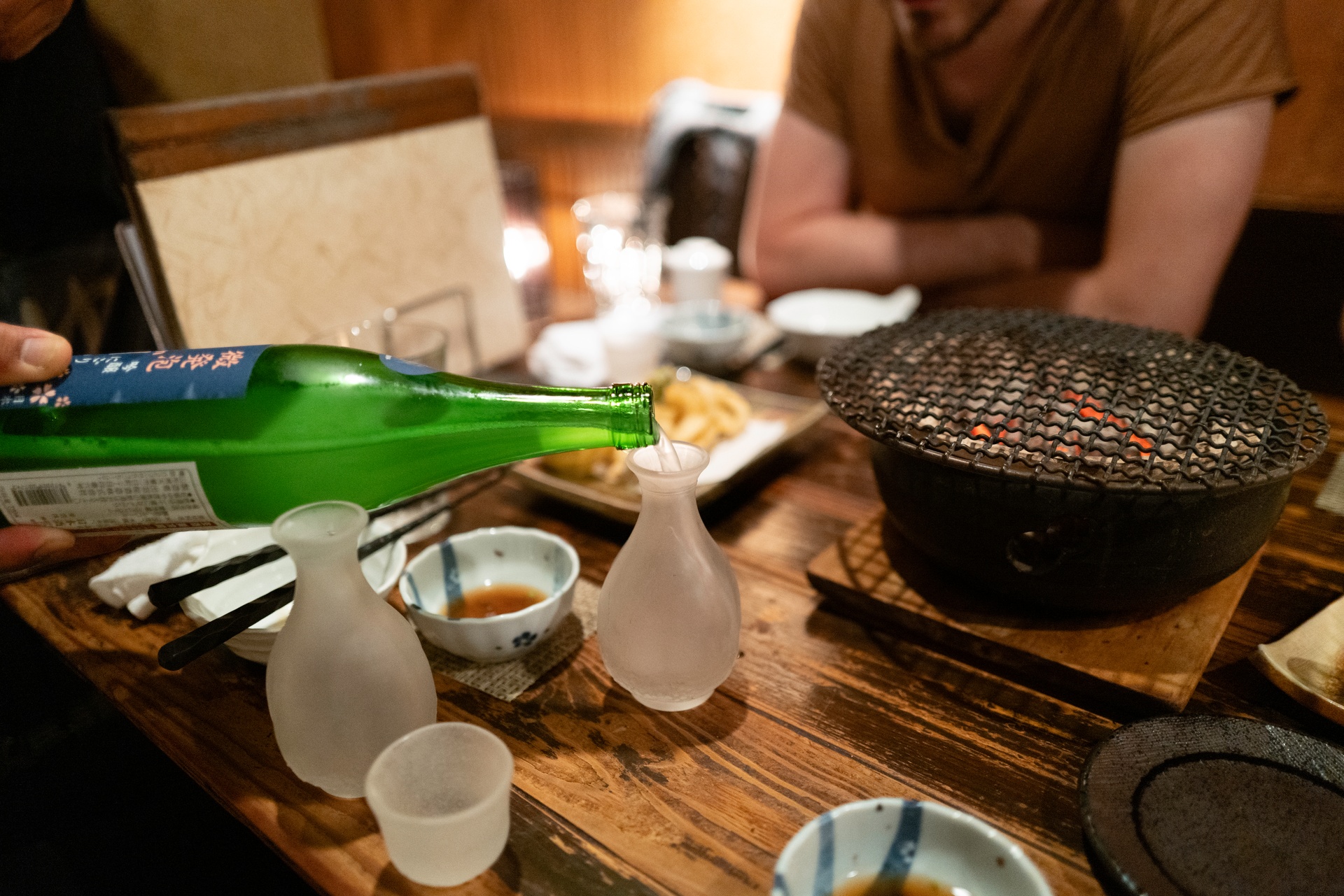 Teshigotoya Izakaya 6