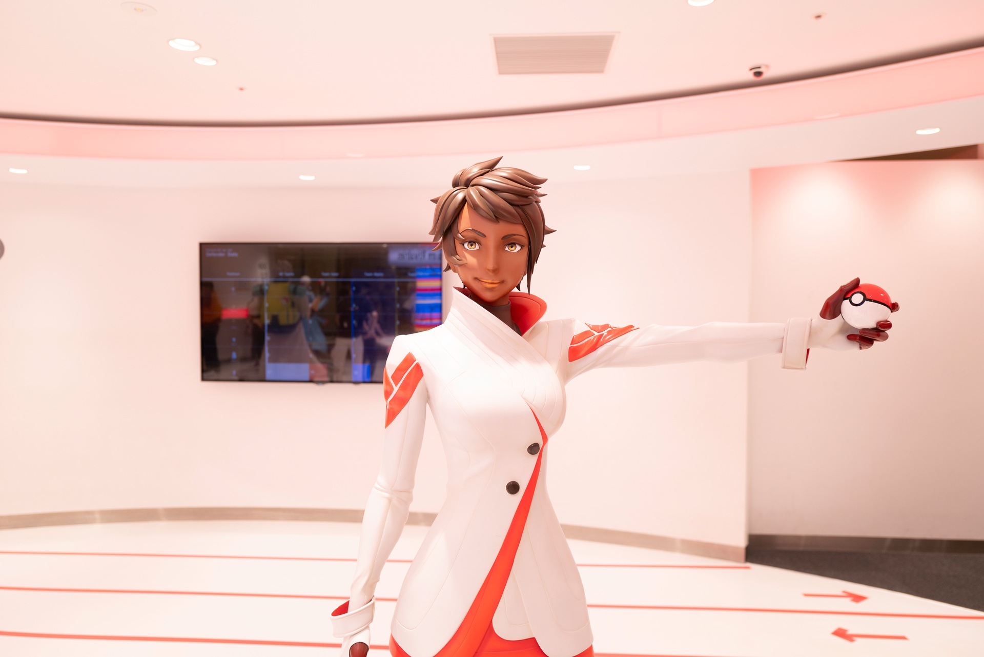 Pokemon Center Mega Tokyo 2