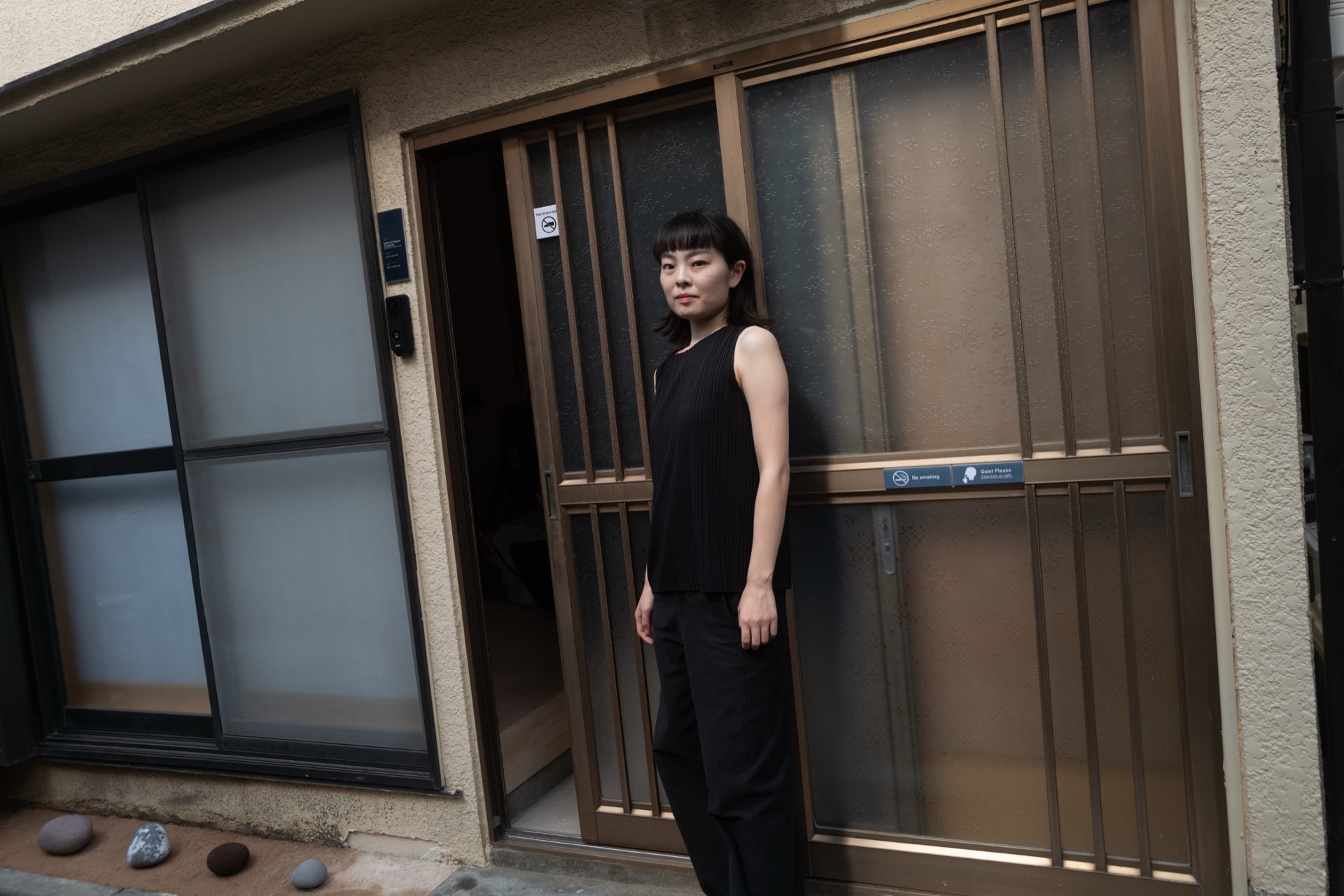 Saku House Jujo